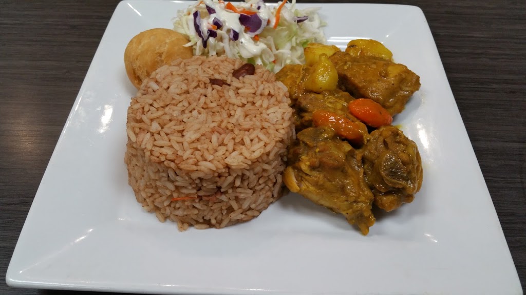 Irie Foods | 2807 Mill Woods Rd NW, Edmonton, AB T6K 4A9, Canada | Phone: (780) 414-1341