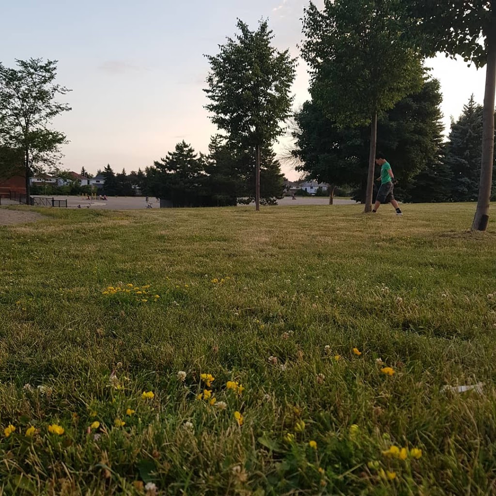 John C. Pallett Park | 4550 Glen Erin Dr, Mississauga, ON L5M 4G3, Canada
