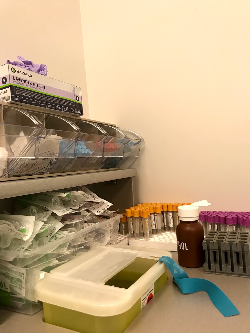 LifeLabs Medical Laboratory Services | 1506 E Hastings St, Vancouver, BC V5L 1S5, Canada | Phone: (800) 431-7206