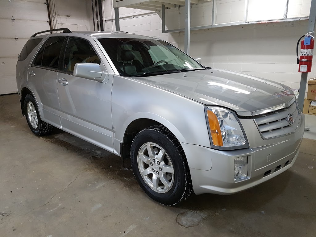 Turnkey Auto Sales | 8115 137 Ave NW, Edmonton, AB T5C 2L7, Canada | Phone: (780) 244-3323