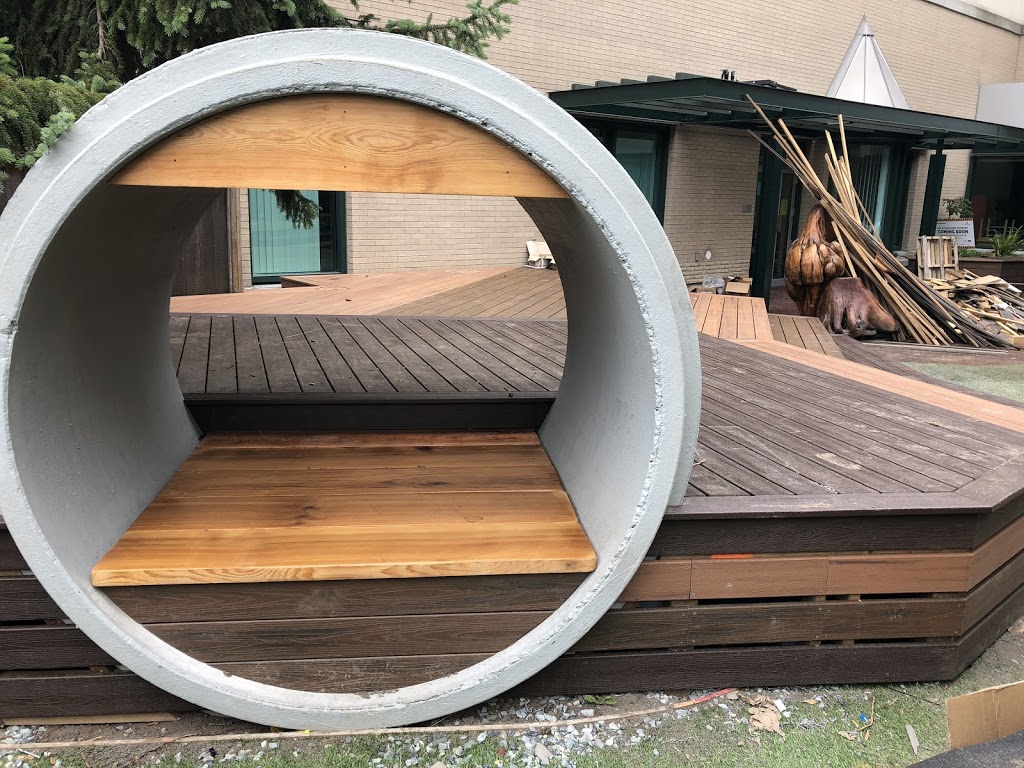 GLE Green Landscape Experts Ltd | 5727 256 St, Langley City, BC V4W 1H2, Canada | Phone: (604) 625-5010