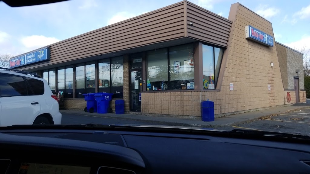 Ultramar | 895 Rue Claude-De Ramezay, Marieville, QC J3M 1C6, Canada | Phone: (450) 460-4702