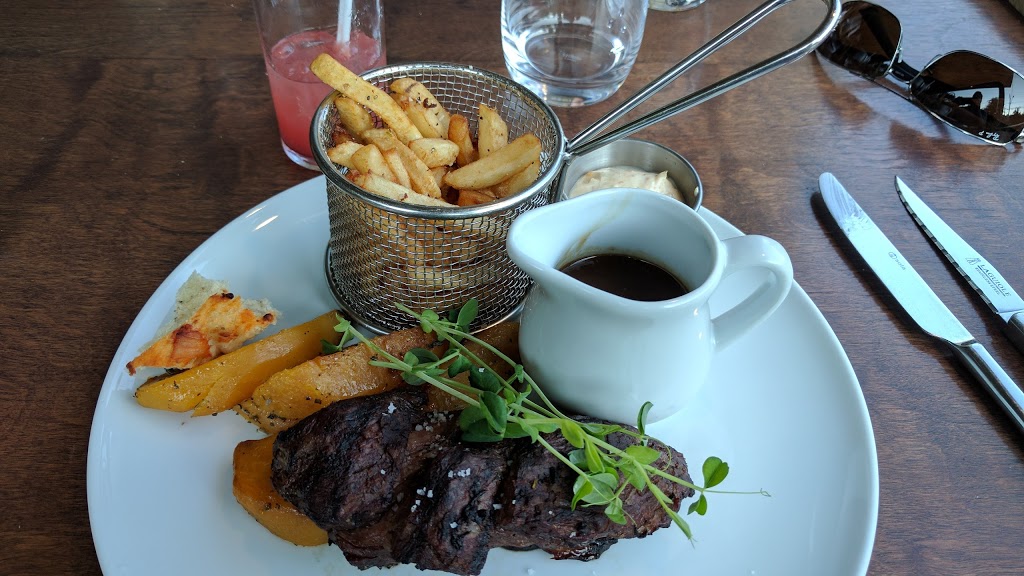 Café Massawippi | 3050 Ch. Capelton, North Hatley, QC J0B, Canada, Canada | Phone: (819) 842-4528
