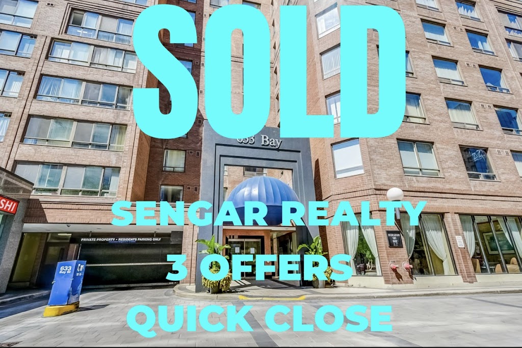 Kartik Sengar Real Estate | 680 Rexdale Blvd Unit 6, Etobicoke, ON M9W 0B5, Canada | Phone: (416) 809-1088