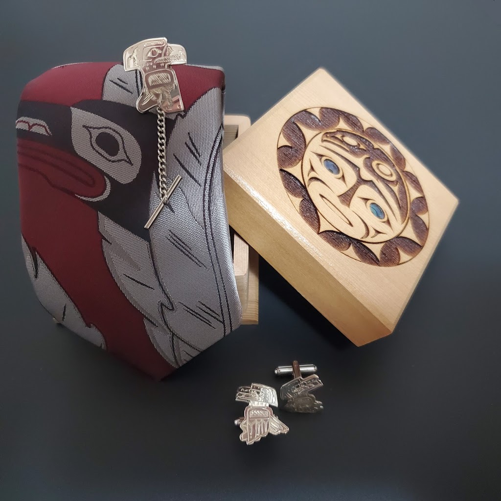 I-Hos Gallery | 3310 Comox Rd, Courtenay, BC V9N 3P8, Canada | Phone: (250) 339-7702