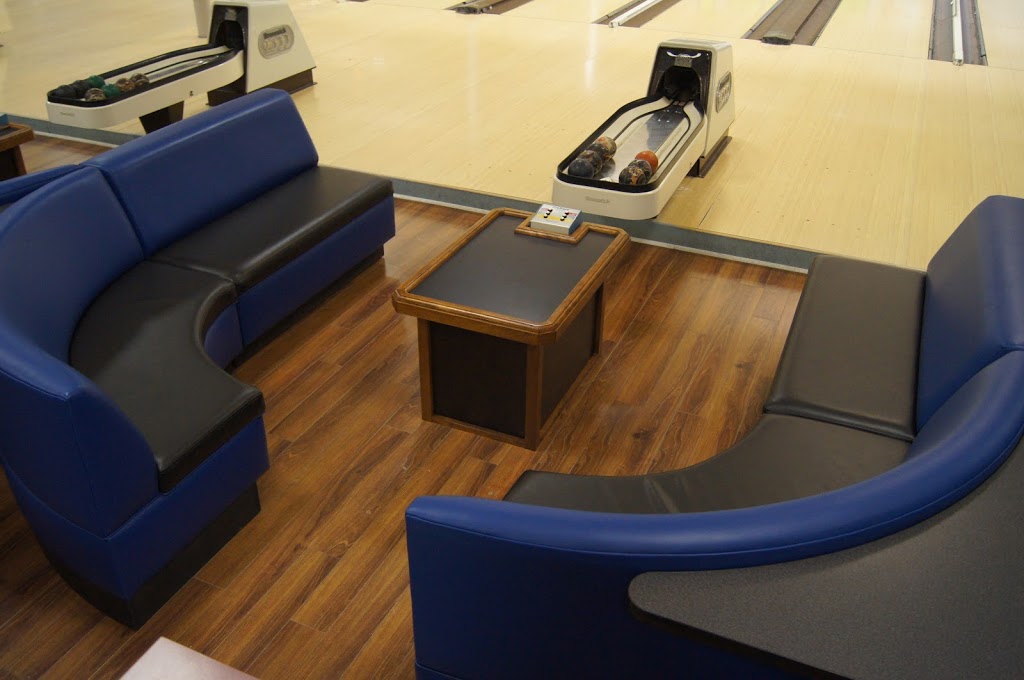 Riverdale Lanes | 939 Conception Bay Hwy, Conception Bay South, NL A1X 3H1, Canada | Phone: (709) 744-2553