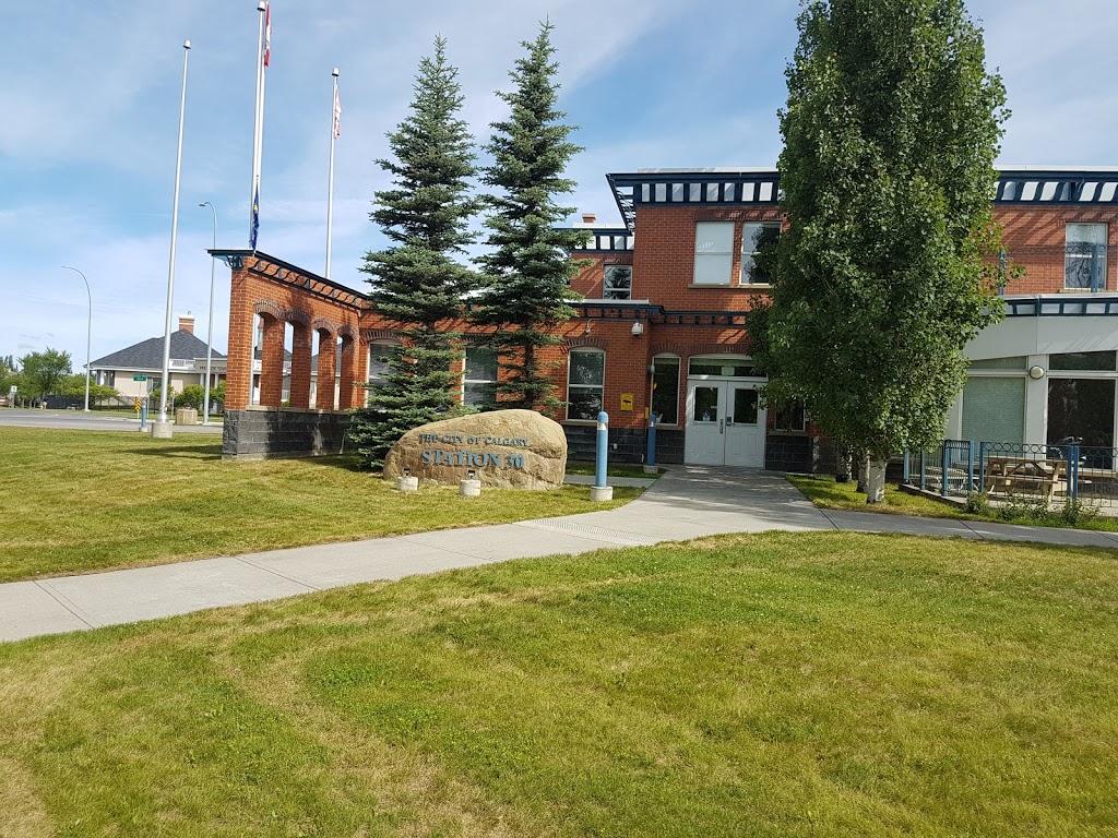 McKenzie Town Fire Station 30 | 6 McKenzie Towne Gate, Calgary, AB T2Z 0N2, Canada | Phone: (403) 268-2489