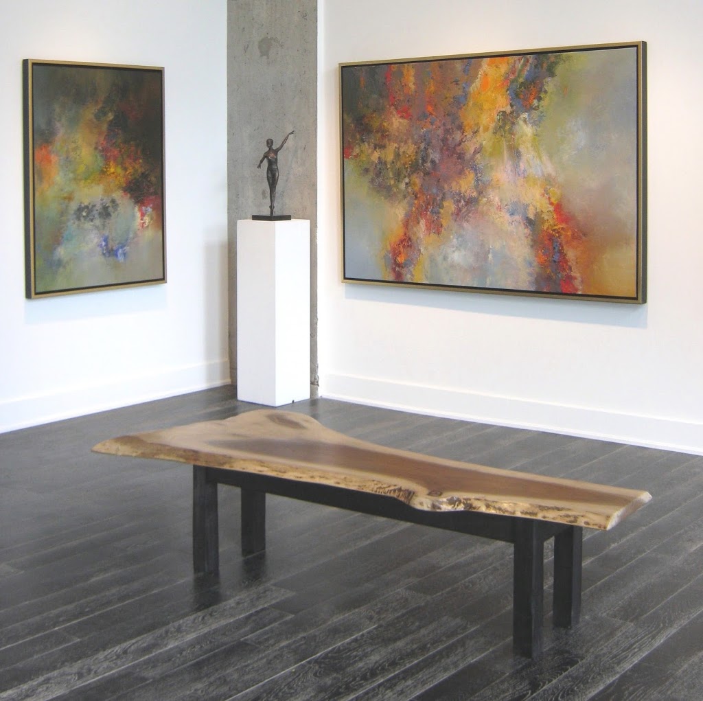 Trias Gallery | 11 Bronte Rd Unit 29, Oakville, ON L6L 0E1, Canada | Phone: (905) 465-1113