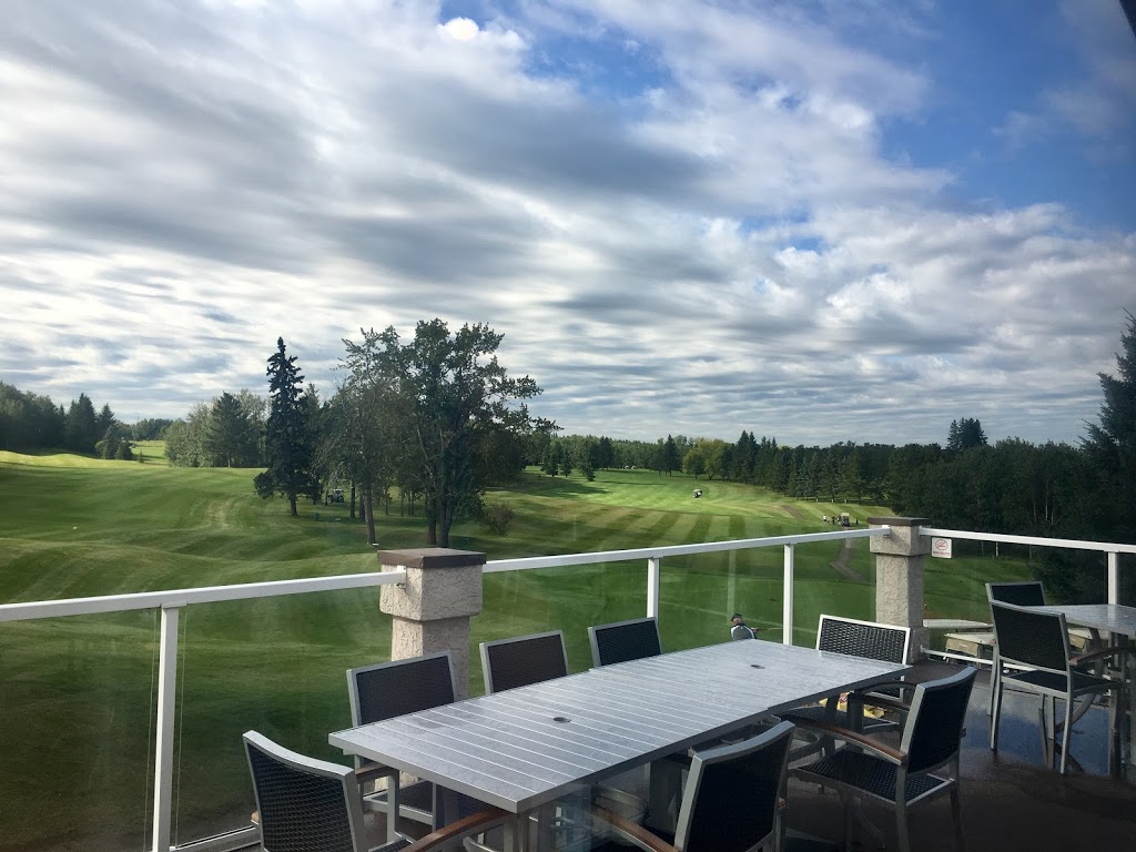 Ponoka Community Golf Club | 3519 46 St, Ponoka, AB T4J 1R5, Canada | Phone: (403) 783-4626