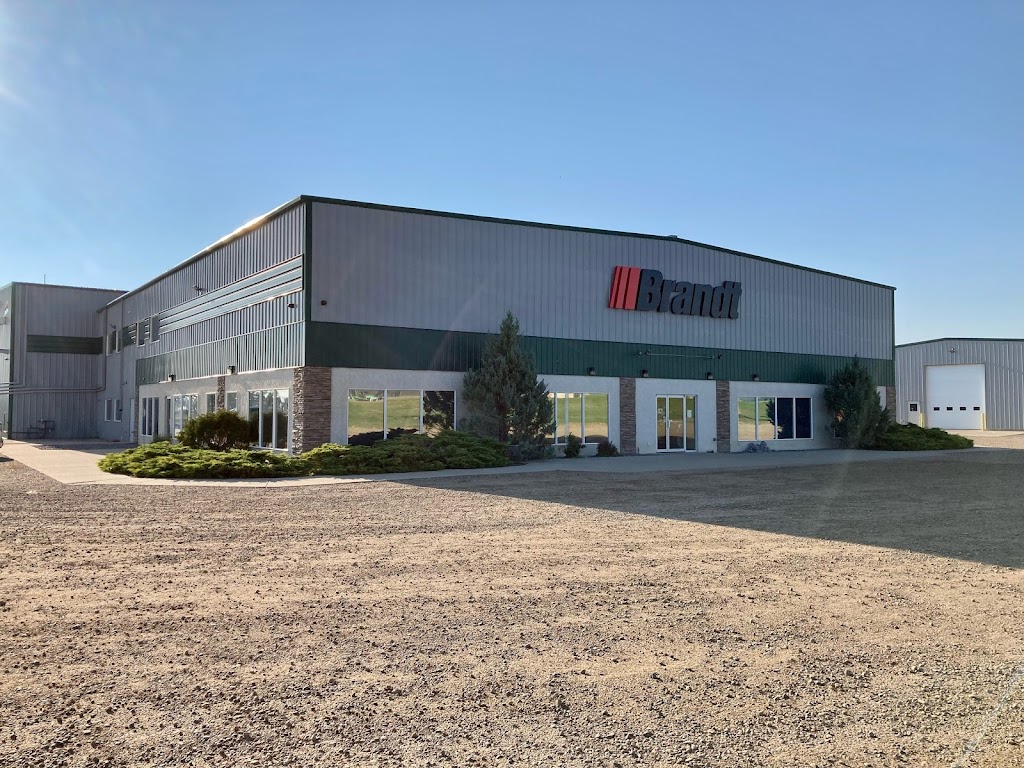 Brandt Agriculture | AB-873, Brooks, AB T1R 1B7, Canada | Phone: (403) 362-3486