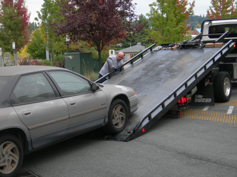 AC Towing | 9517 Dickenson Rd W, Mount Hope, ON L0R 1W0, Canada | Phone: (905) 981-5269