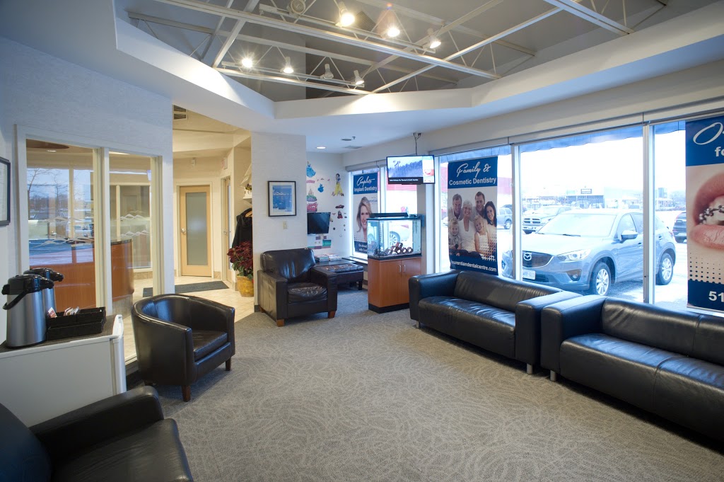 Laurentian Dental Centre | 245 Strasburg Rd, Kitchener, ON N2E 3W7, Canada | Phone: (519) 742-2084
