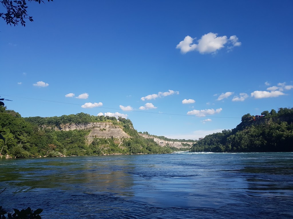 Niagara River Recreaction Trail | 3351 Niagara Pkwy, Niagara Falls, ON L2E, Canada