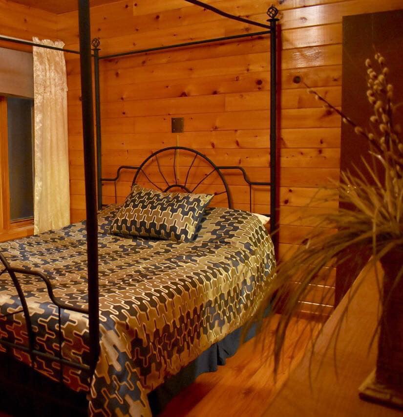 Serenity Chalet | lodging | Beaver Pond, Placentia, NL A0B 1S0, Canada | 7092274687 OR +1 709-227-4687