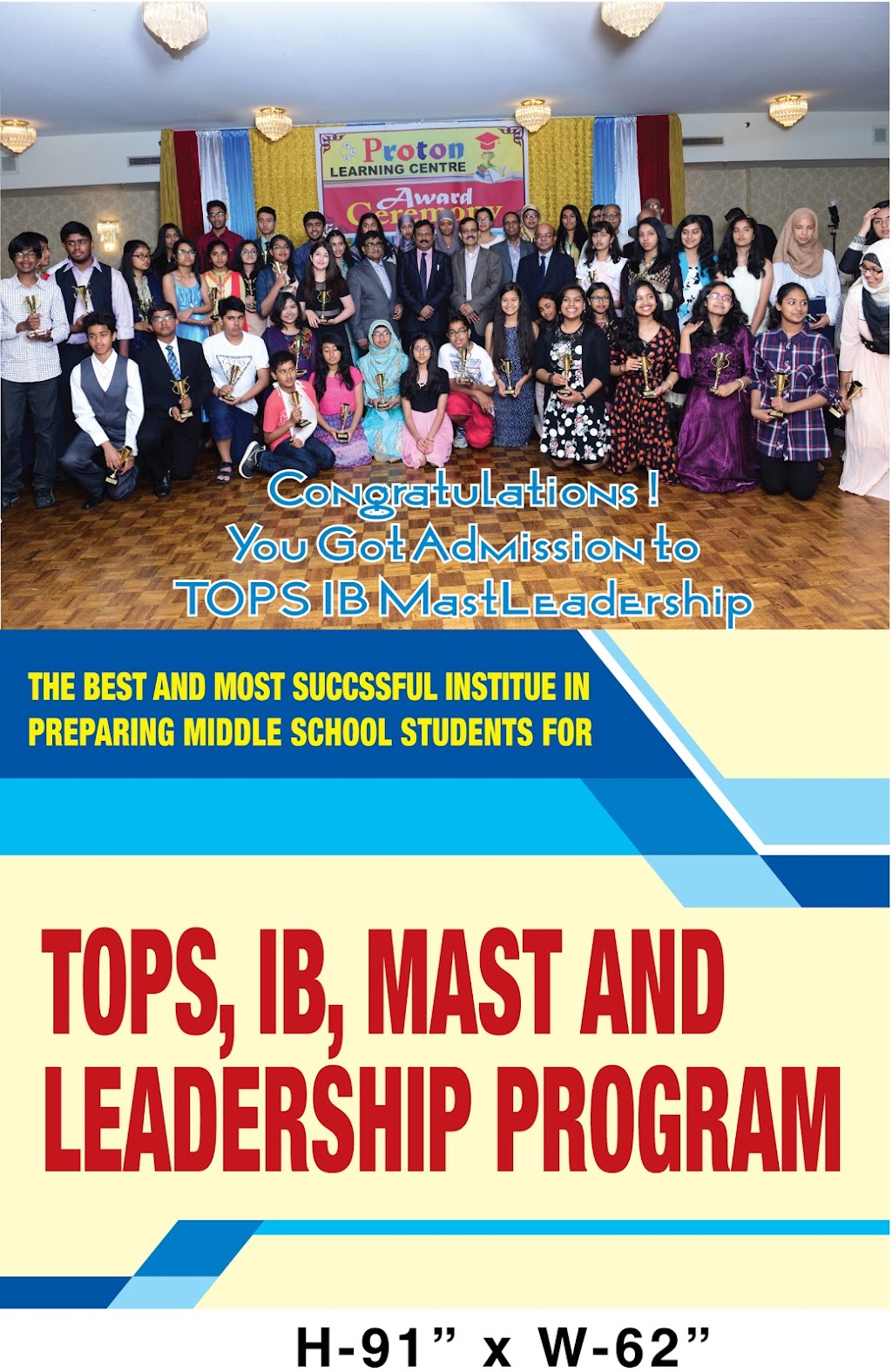 Proton Learning Centre Kennedy-Eglinton Branch | 2387 Eglinton Ave E, Toronto, ON M1K 2M5, Canada | Phone: (647) 772-8309