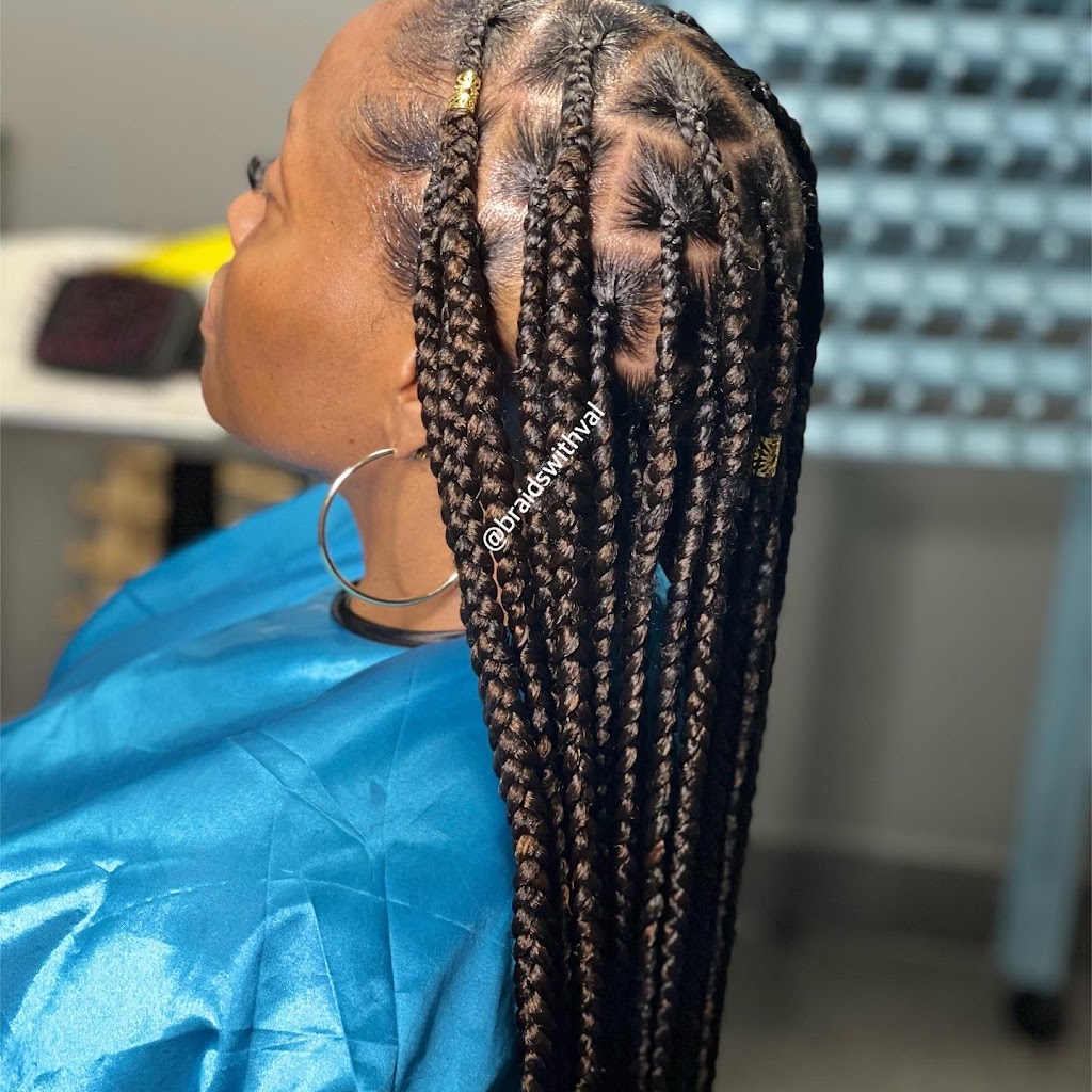 Braidswithval | 53 Young St, Hamilton, ON L8N 1V1, Canada | Phone: (905) 531-7966
