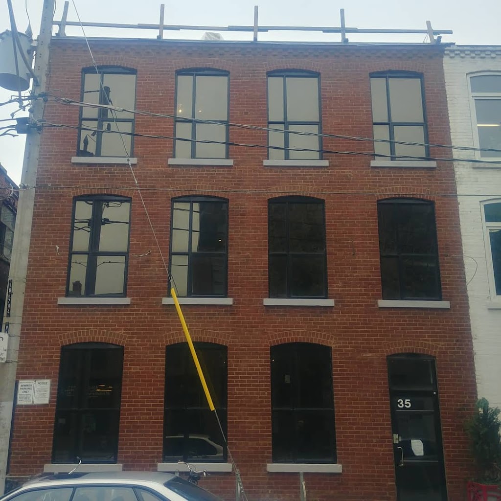 Victorian Restoration Co | 19 Coulson Ave, Toronto, ON M4V 1Y3, Canada | Phone: (416) 880-9890