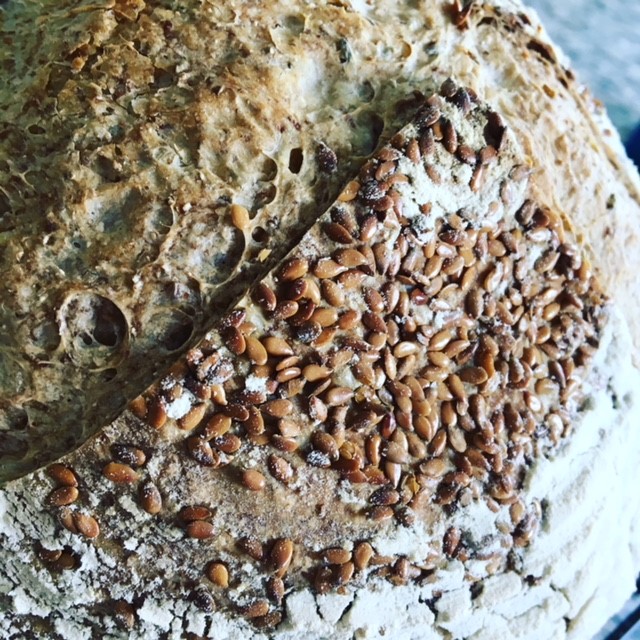 Flour Bakes and Preserves | 12 Southpointe Ave, Nepean, ON K2J 4V4, Canada | Phone: (613) 619-1967
