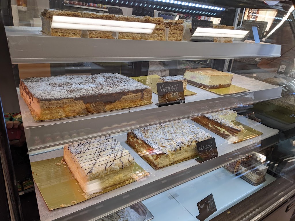 Zakuska Market and Deli | 101 Schneider Rd Unit #3, Kanata, ON K2K 1Y3, Canada | Phone: (613) 668-7335