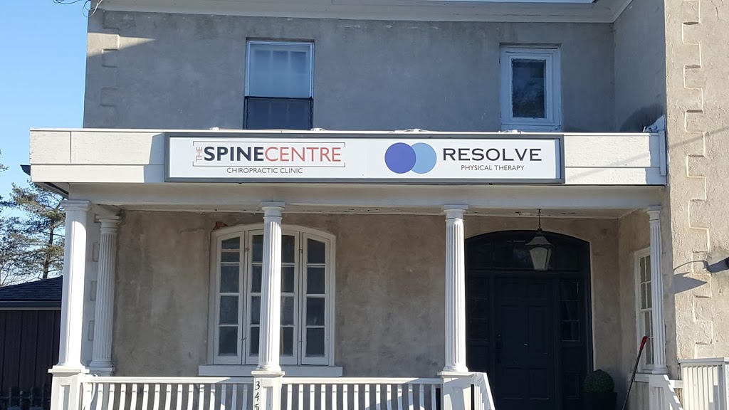 Response Physical Therapy | 6212 Perth St, Richmond, ON K0A 2Z0, Canada | Phone: (613) 220-4902