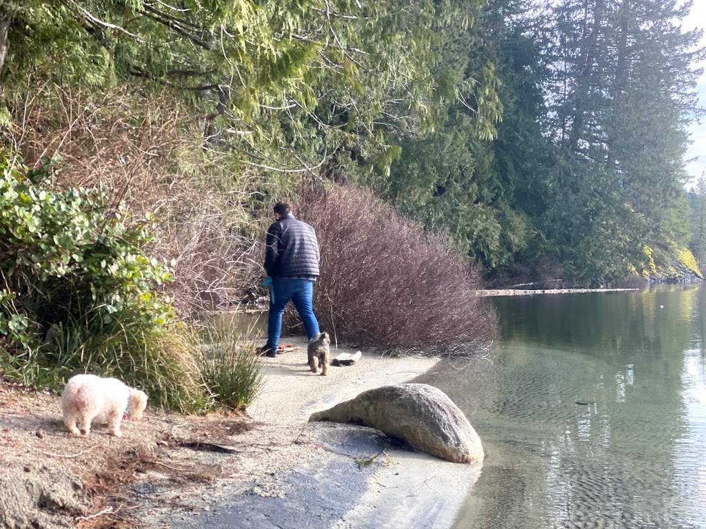 Dan Bosch Park | Sunshine Coast A, BC V0N 2H1, Canada | Phone: (604) 885-6800