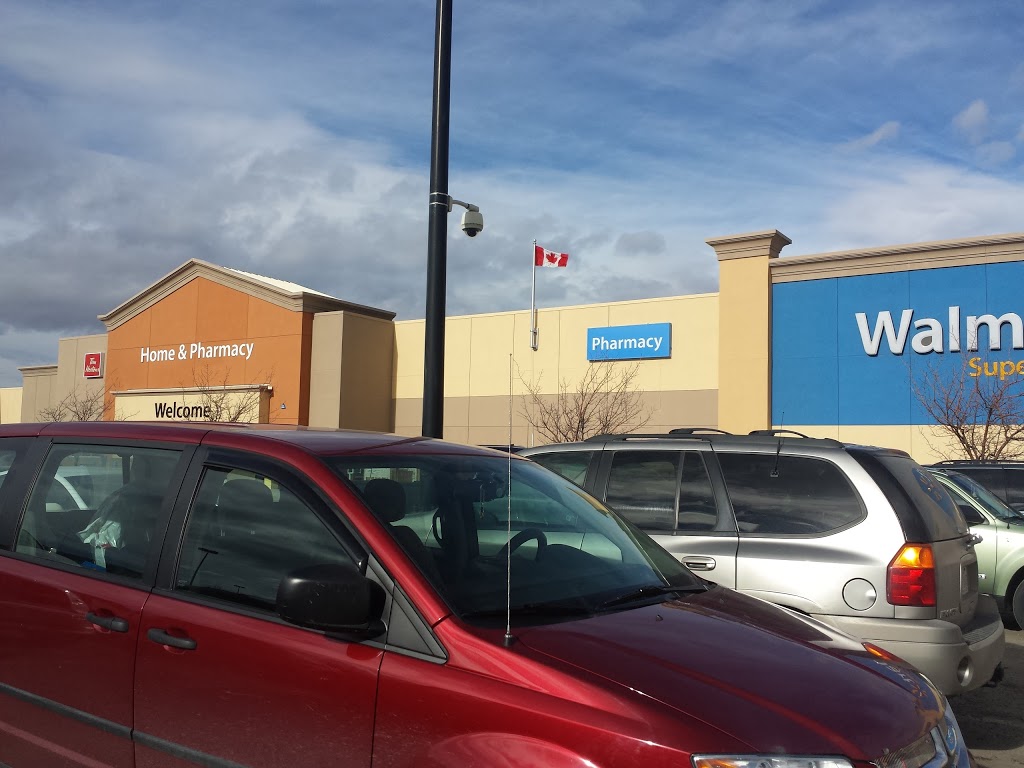 Walmart Magog Supercentre | 1935 Rue Sherbrooke, Magog, QC J1X 2T5, Canada | Phone: (819) 868-0471