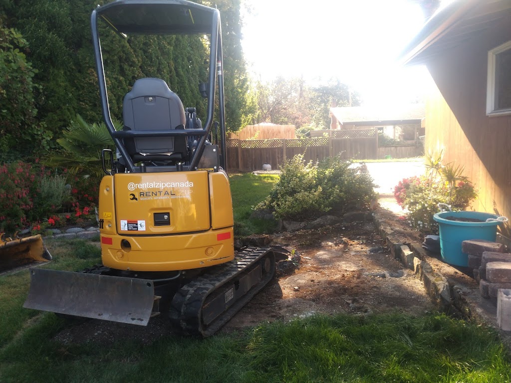 HT Excavating & Hauling | 2104 Shawnigan Lake Rd, Shawnigan Lake, BC V0R 2W5, Canada | Phone: (250) 732-0219