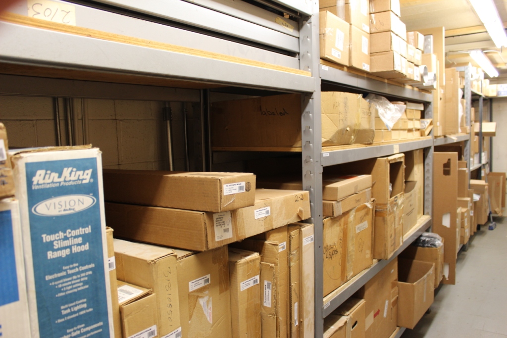 Appliance Shack | 741 Davis Drive, Newmarket, ON L3Y 2R2, Canada | Phone: (905) 853-7377