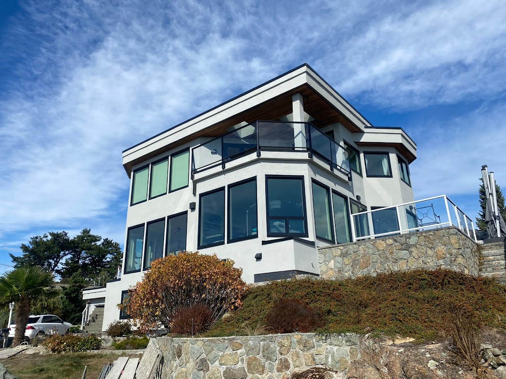Century 21 Stucco & Acrylic Ltd | 885 Cavalcade Terrace, Victoria, BC V9B 6W5, Canada | Phone: (250) 721-3456