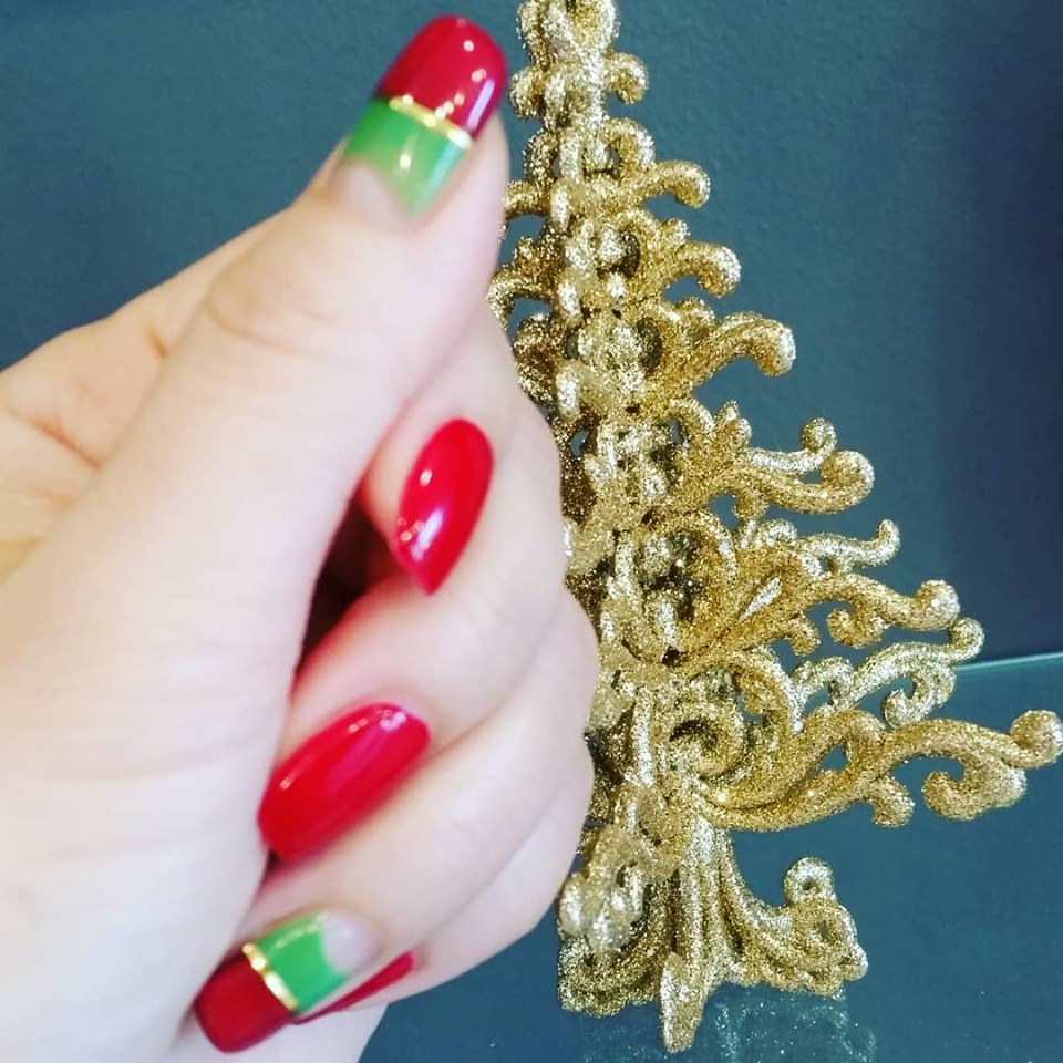 CoCo Nail Bar | 2885 Bayview Ave #3, North York, ON M2K 0A3, Canada | Phone: (416) 519-6092
