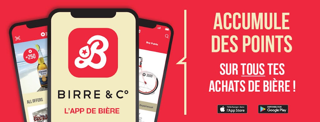 Birre & Co. | 100 Rue Gaston-Dumoulin suite 103, Blainville, QC J7C 0A3, Canada | Phone: (844) 426-4276