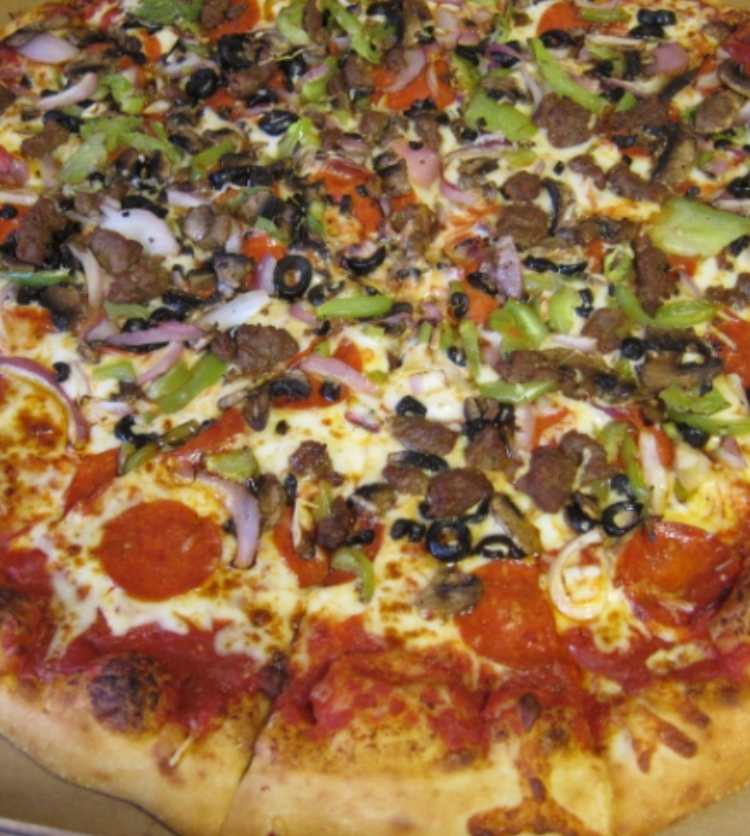 Pizza Jose | 88 Avenue Gatineau, Gatineau, QC J8T 4J4, Canada | Phone: (819) 568-0022