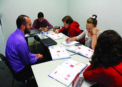 Blyth Academy Whitby | 209 Dundas St E, Whitby, ON L1N 7H8, Canada | Phone: (905) 666-3773