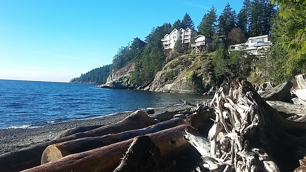 Georgia Beach | Georgia Dr, Gibsons, BC V0N 1V8, Canada