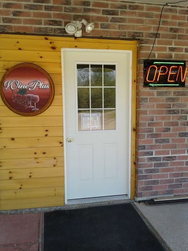 Wine Plus Self Brewery | 1013 Clement Rd, Sharbot Lake, ON K0H 2P0, Canada | Phone: (613) 279-2868