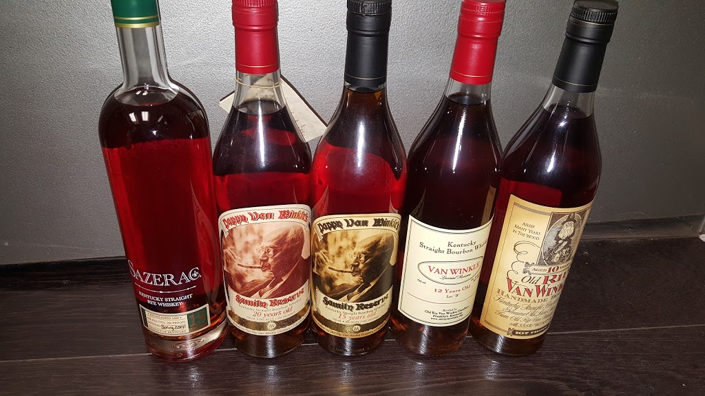 International Wine & Spirits Buffalo New York | 2580 Main St, Buffalo, NY 14214, USA | Phone: (716) 837-5607