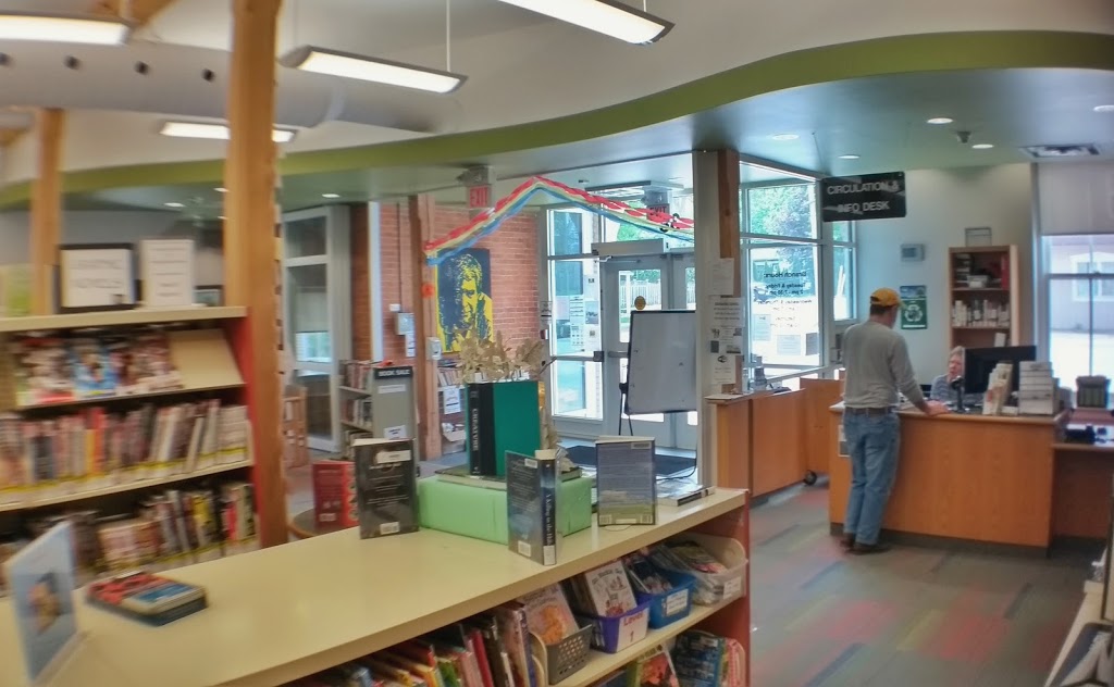 Brock Library | 38 Laidlaw St S, Cannington, ON L0E 1E0, Canada | Phone: (705) 432-2867