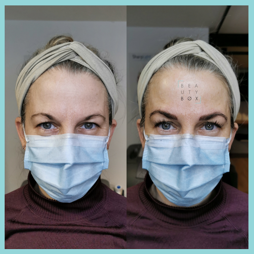 Beauty Box | 22 Second St Suite 201, Collingwood, ON L9Y 1E3, Canada | Phone: (705) 994-3811