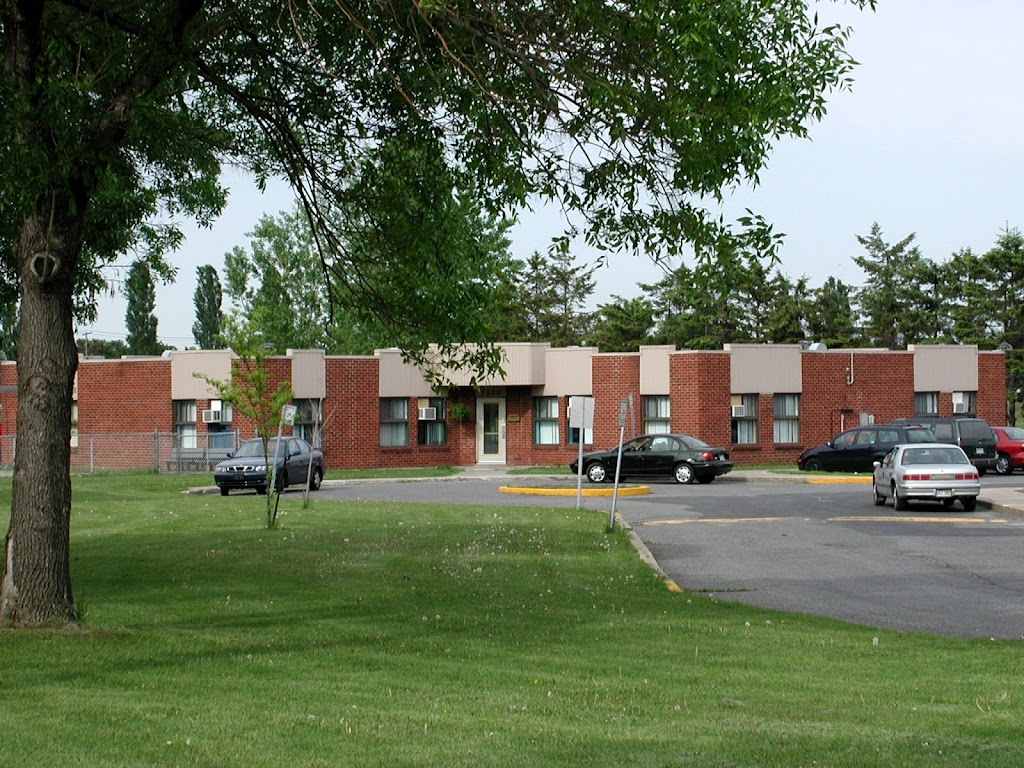Centre de la Petite Enfance Funville | 7000 Bd Champlain, Verdun, QC H4H 1A8, Canada | Phone: (514) 768-3273
