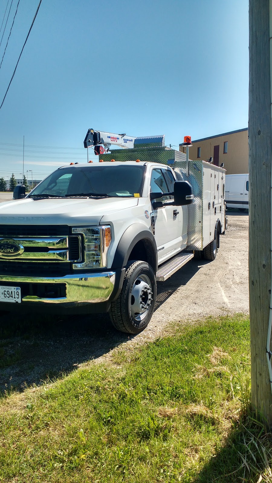 Serpact Spring Service Ltd | 8724 Regional Road 25, Milton, ON L9T 2X5, Canada | Phone: (905) 878-7272