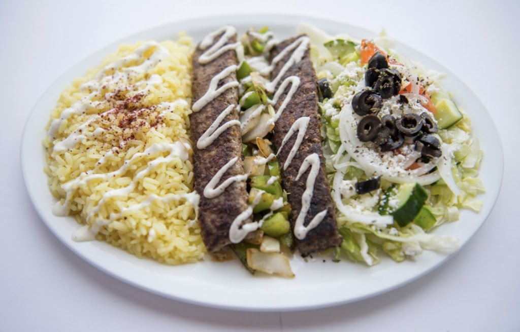 Osmows Shawarma | 1900 Simcoe St N Unit 103, Oshawa, ON L1G 4Y3, Canada | Phone: (905) 571-0999
