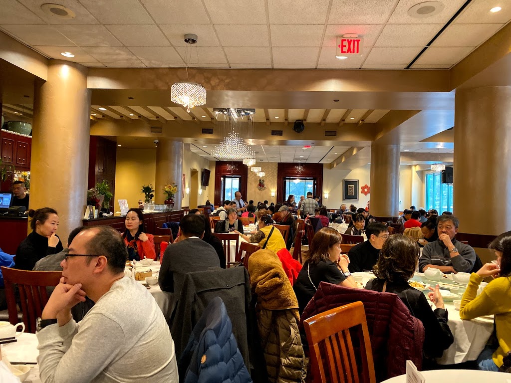 Grand Palace Restaurant | 1163 Pinetree Way #2001, Coquitlam, BC V3B 8A9, Canada | Phone: (778) 285-8900
