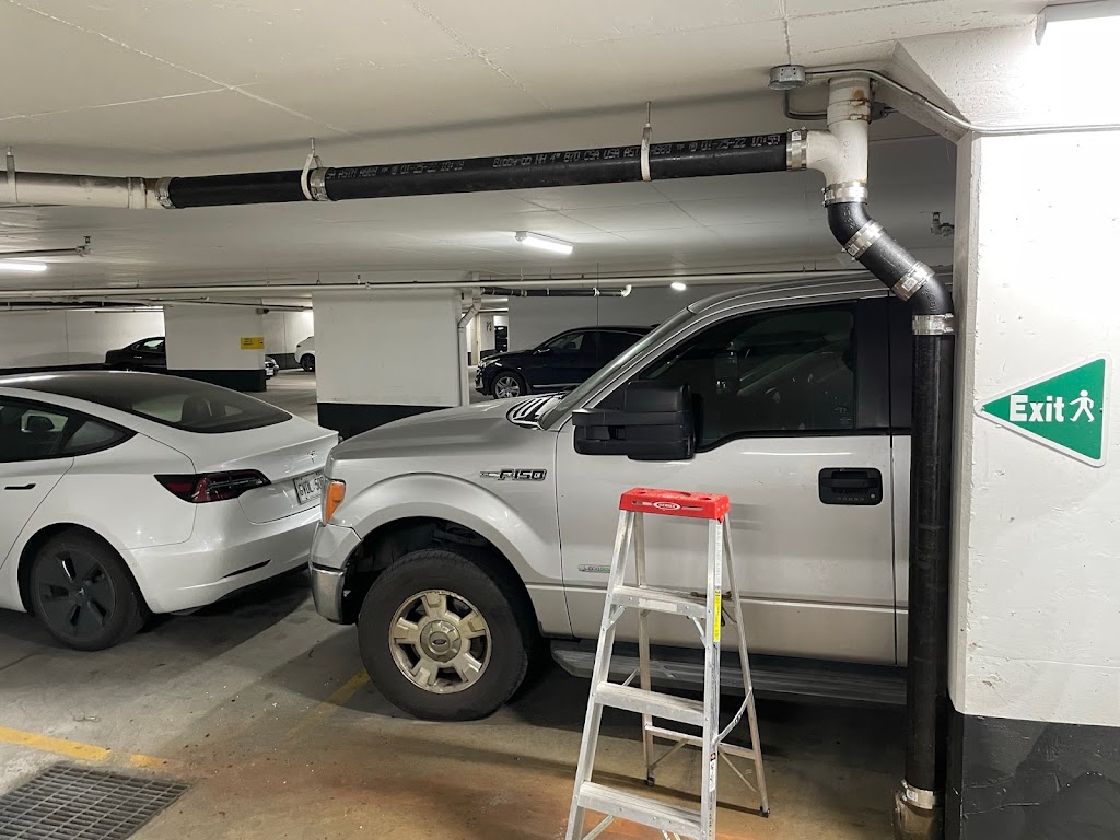 PRO-ON Plumbing Inc. | 7 The Donway E #205, North York, ON M3C 3P8, Canada | Phone: (647) 819-0999