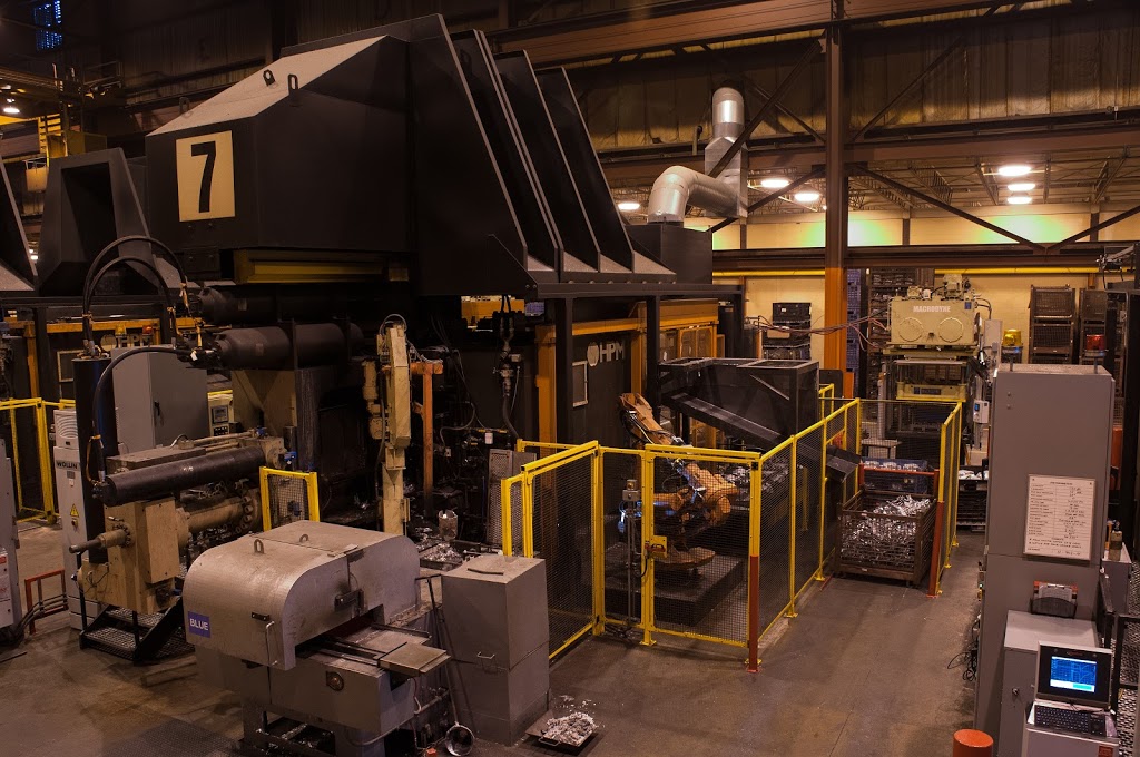 Orlick Industries Ltd | 20 Teal Ave, Stoney Creek, ON L8E 3Y5, Canada | Phone: (905) 664-7665