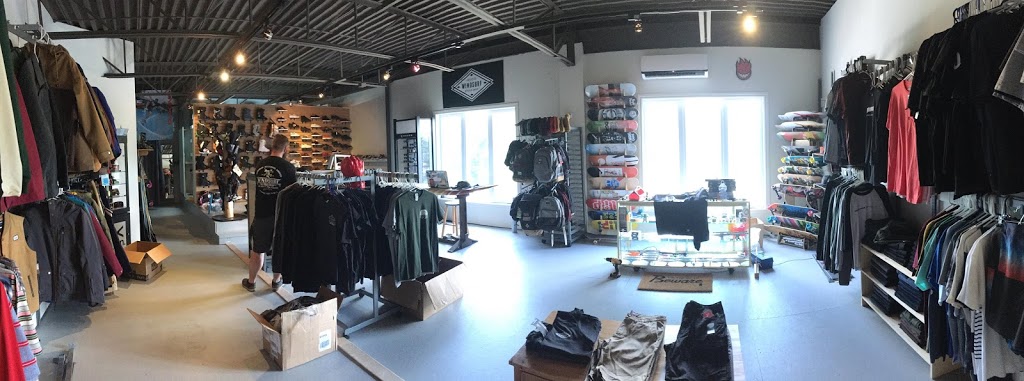 Windsurf Boardshop | 710 Rue de la Visitation #220, Saint-Charles-Borromée, QC J6E 7S3, Canada | Phone: (450) 760-1591