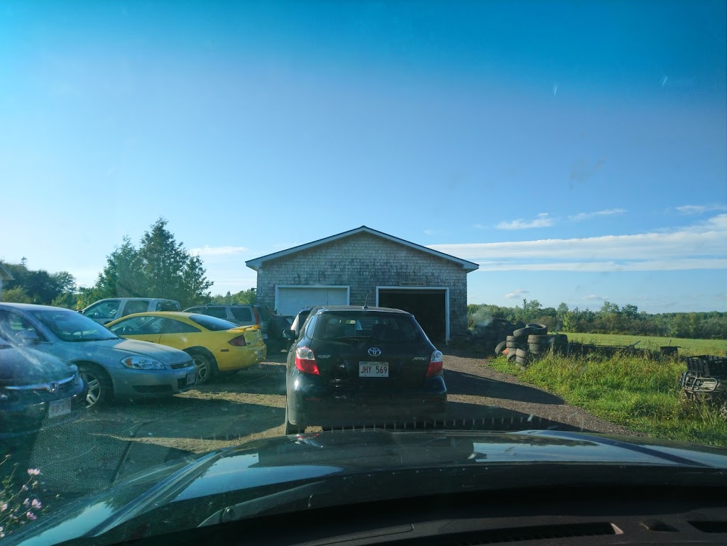 Bagdad Repair Shop | 26 Lower Bagdad Rd, Youngs Cove, NB E4C 2H8, Canada | Phone: (506) 435-2186