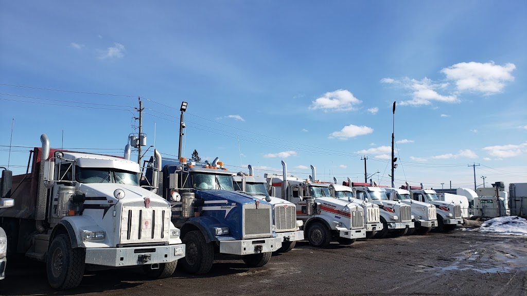Gavon Transport Ltd | 5280 Bradco Blvd, Mississauga, ON L4W 1G7, Canada | Phone: (416) 400-5156