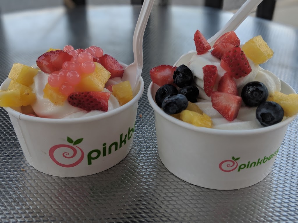 Second Cup Coffee Co. featuring Pinkberry Frozen Yogurt | 3838 Innes Rd, Orléans, ON K1W 0C8, Canada | Phone: (613) 837-7878