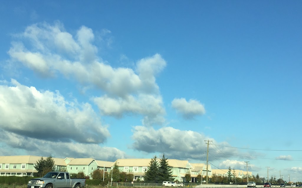 Delta View Campus of Care | 9321 Burns Dr, Delta, BC V4K 3N3, Canada | Phone: (604) 501-6700