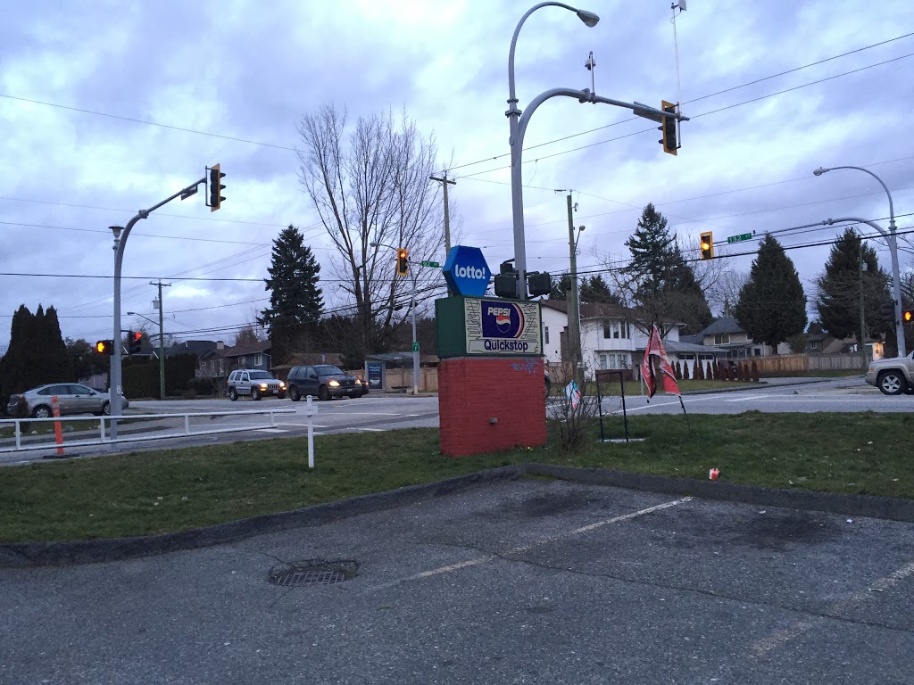 Quik Stop Lucky Mart | 13192 92 Ave, Surrey, BC V3V 1H4, Canada | Phone: (604) 498-3310